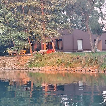 Farah Superior Apartments Bihac Luaran gambar