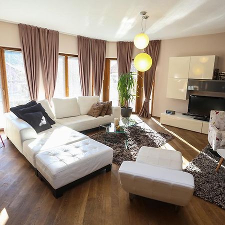 Farah Superior Apartments Bihac Luaran gambar