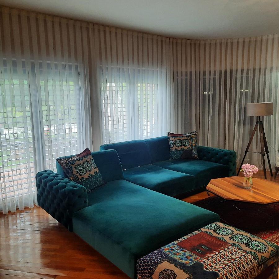 Farah Superior Apartments Bihac Luaran gambar