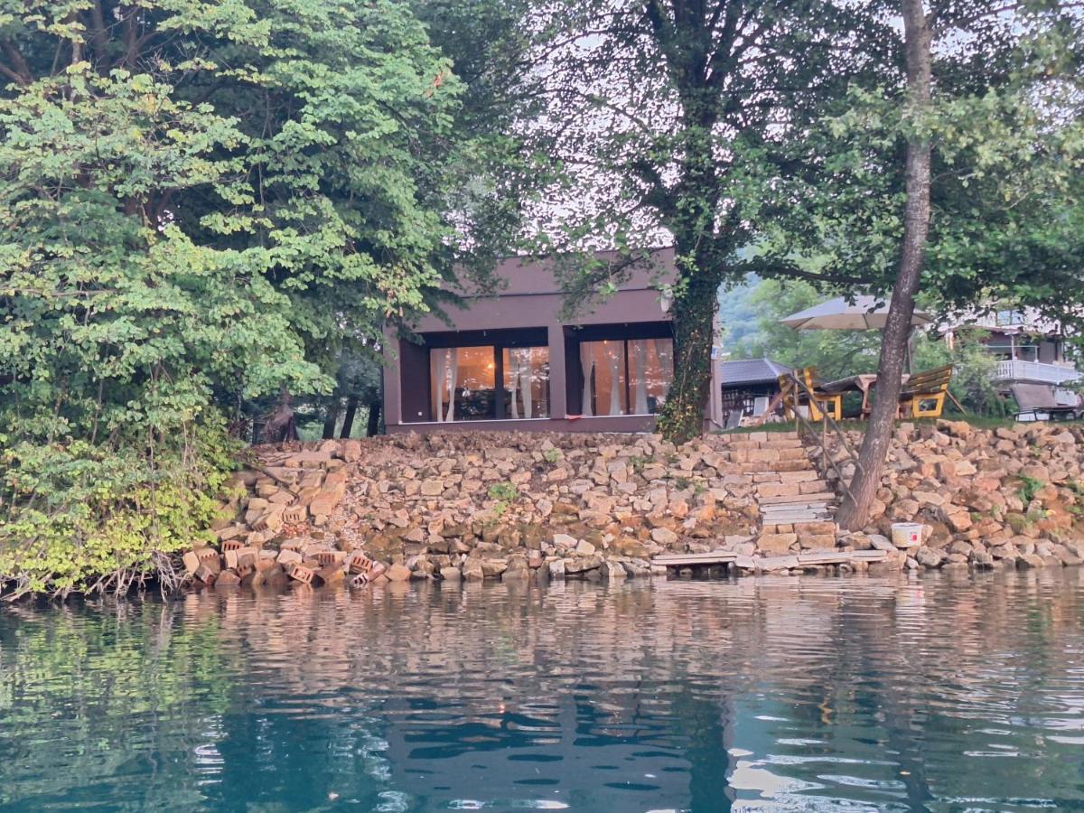Farah Superior Apartments Bihac Luaran gambar