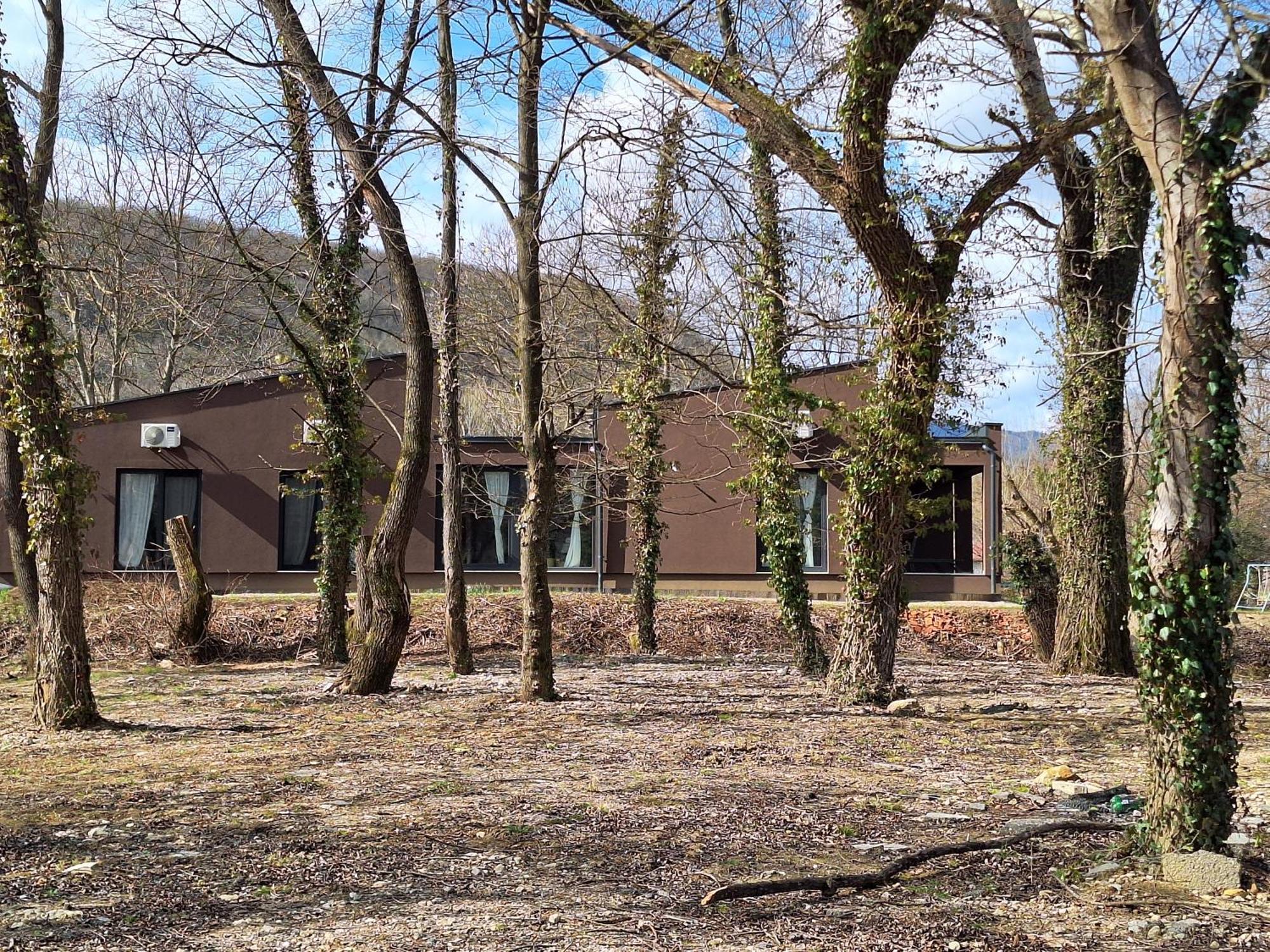 Farah Superior Apartments Bihac Luaran gambar