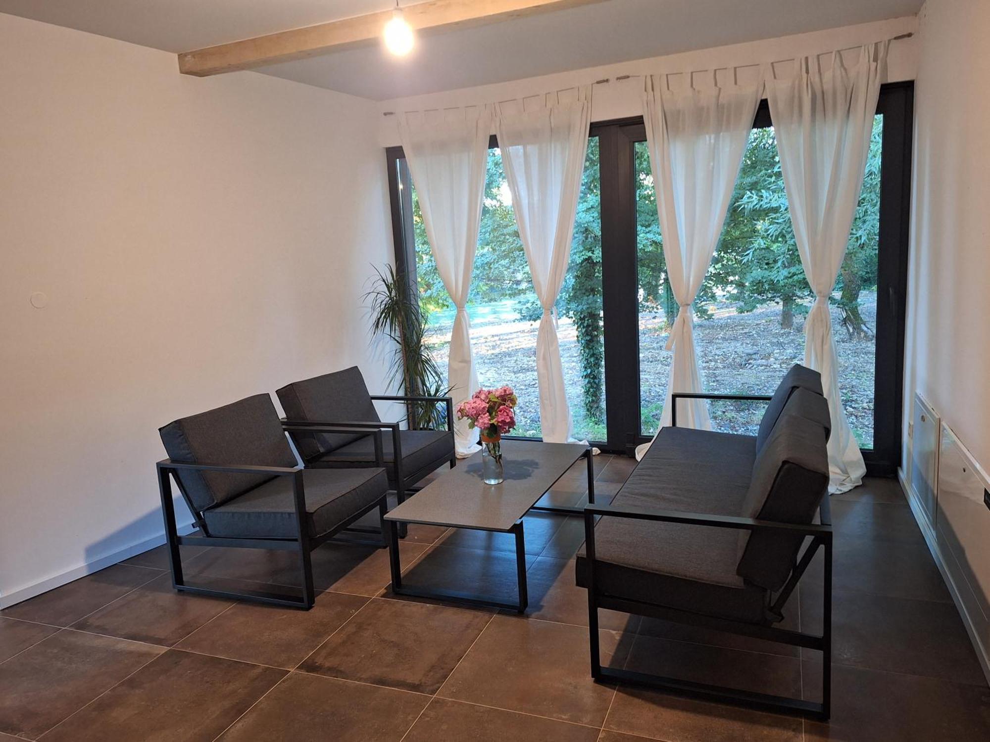 Farah Superior Apartments Bihac Luaran gambar