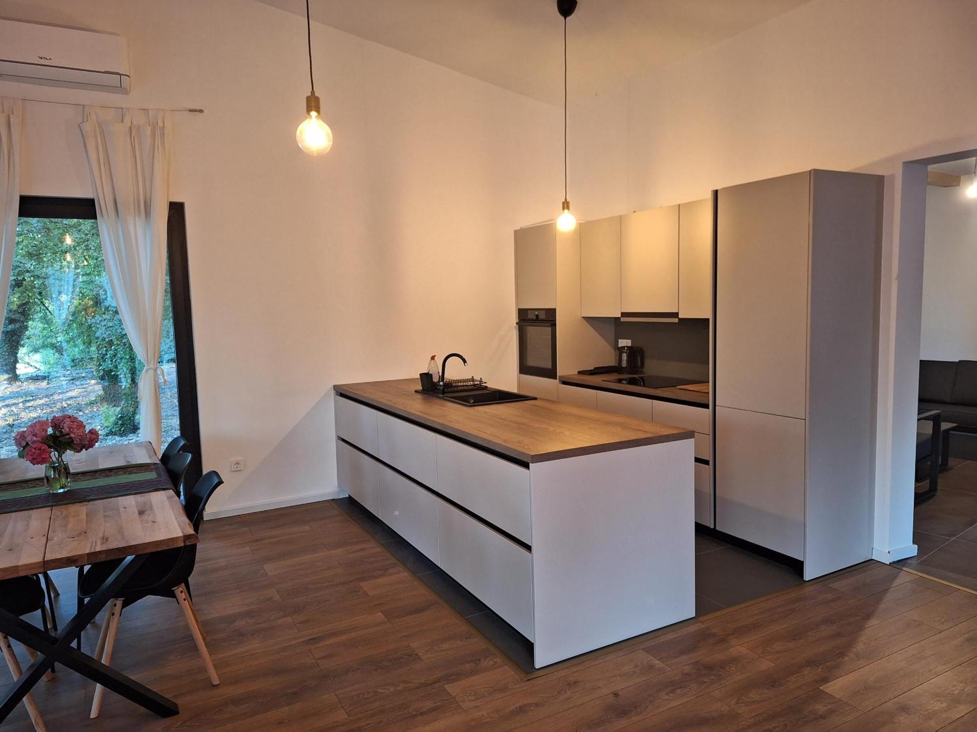 Farah Superior Apartments Bihac Luaran gambar