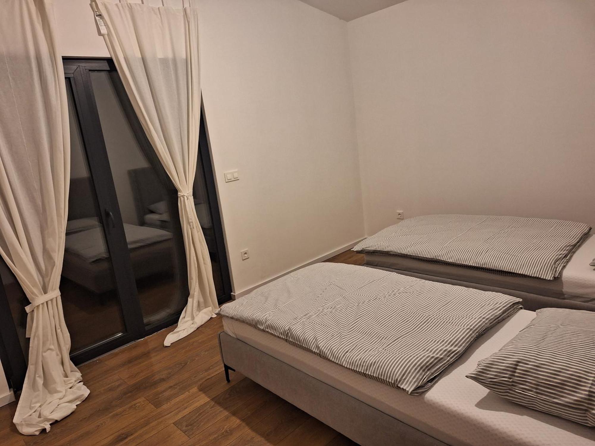Farah Superior Apartments Bihac Bilik gambar