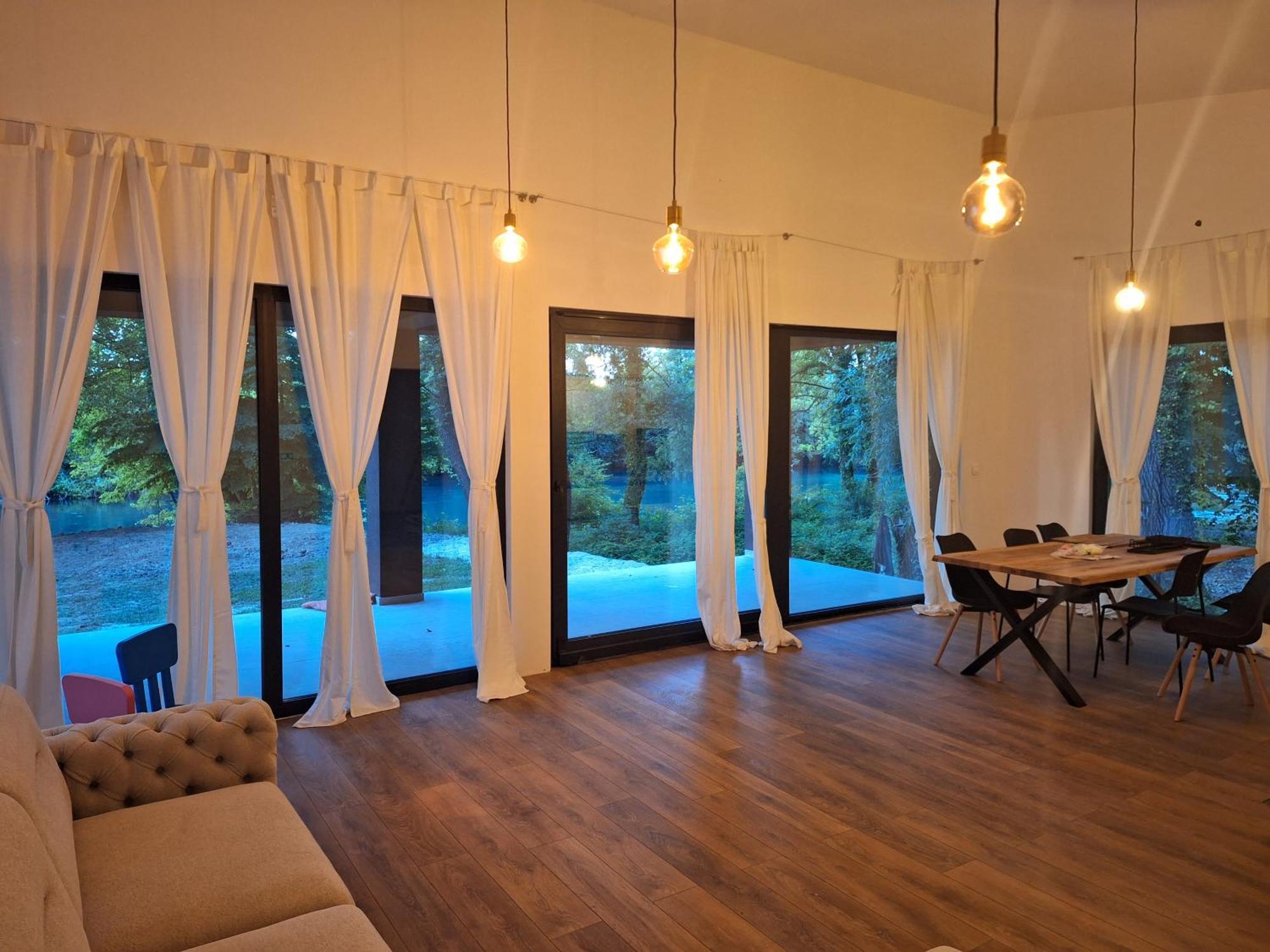Farah Superior Apartments Bihac Bilik gambar