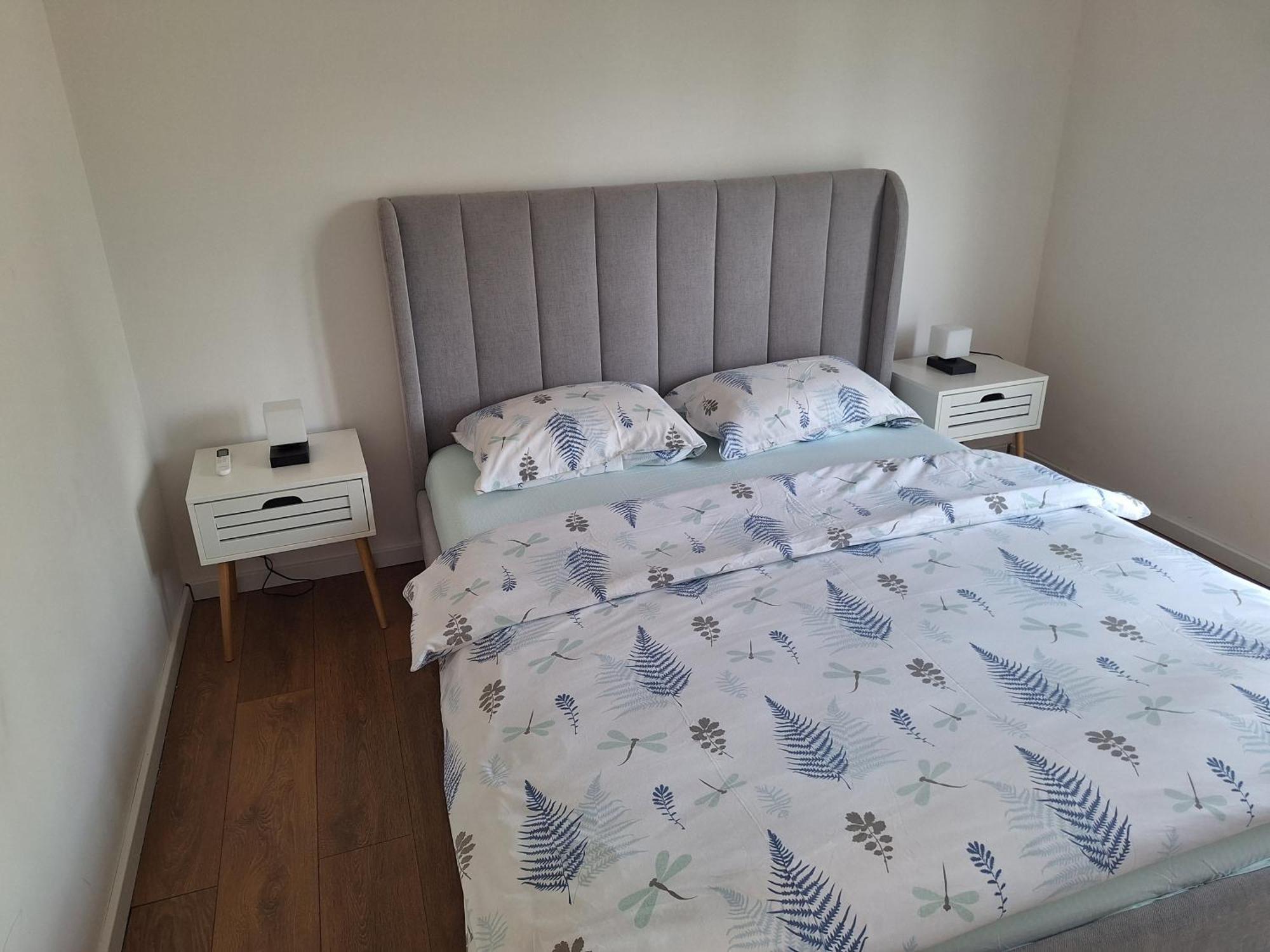 Farah Superior Apartments Bihac Bilik gambar