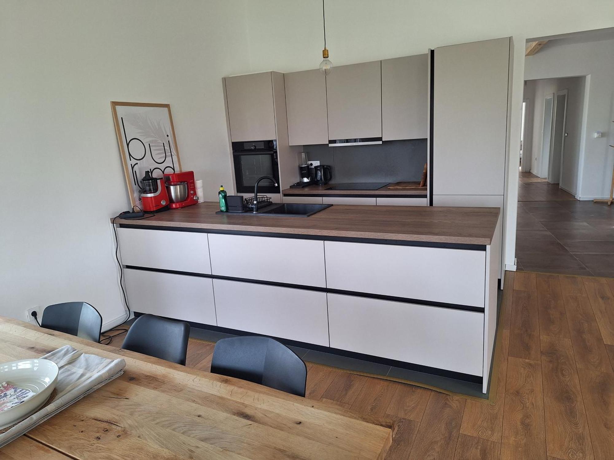 Farah Superior Apartments Bihac Bilik gambar