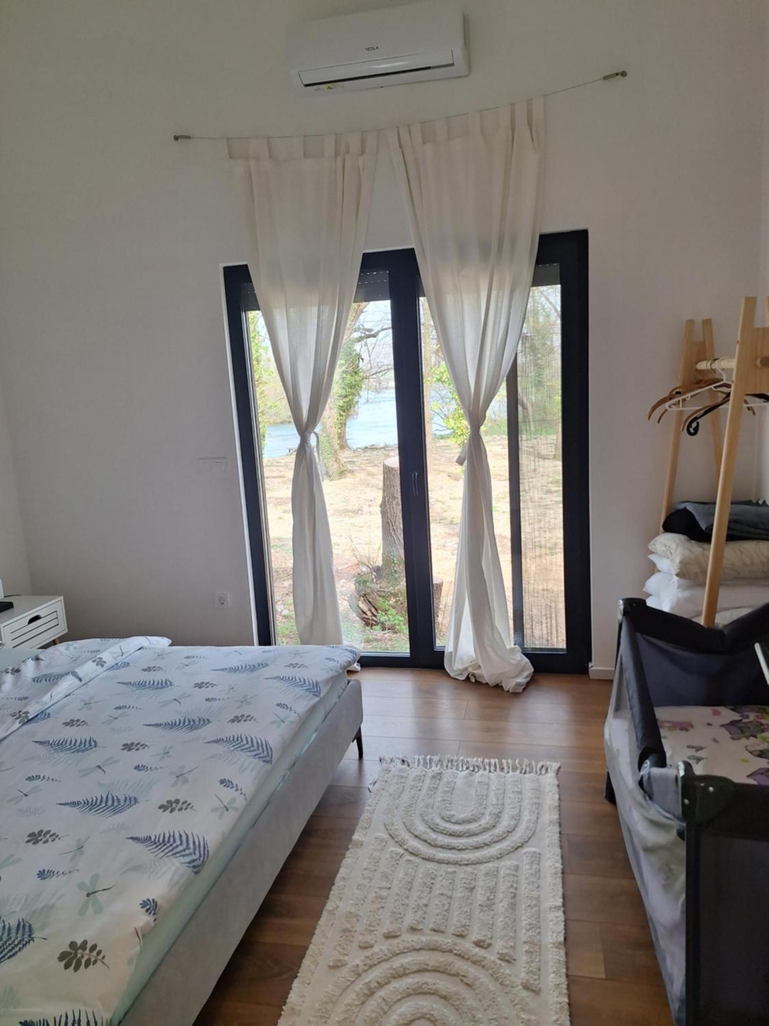 Farah Superior Apartments Bihac Bilik gambar
