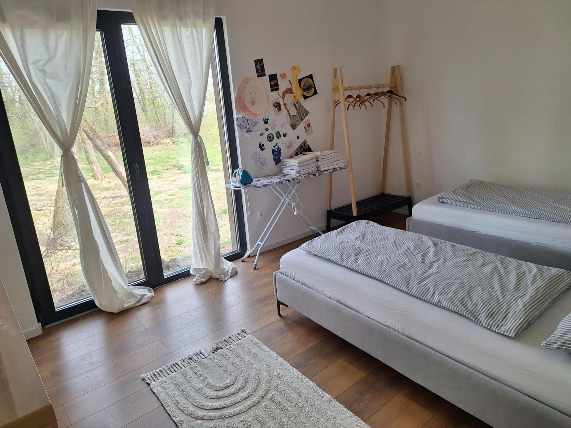 Farah Superior Apartments Bihac Bilik gambar