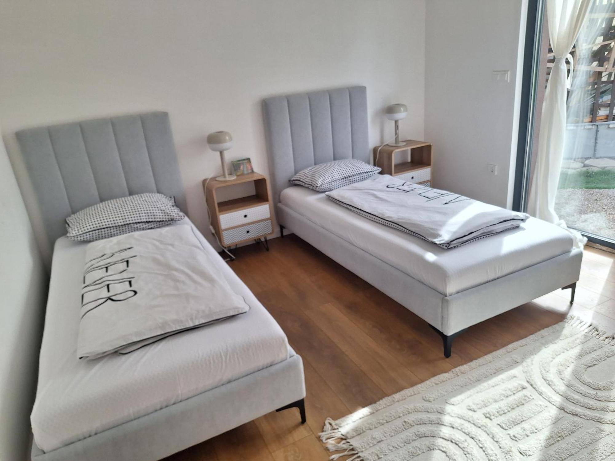 Farah Superior Apartments Bihac Bilik gambar
