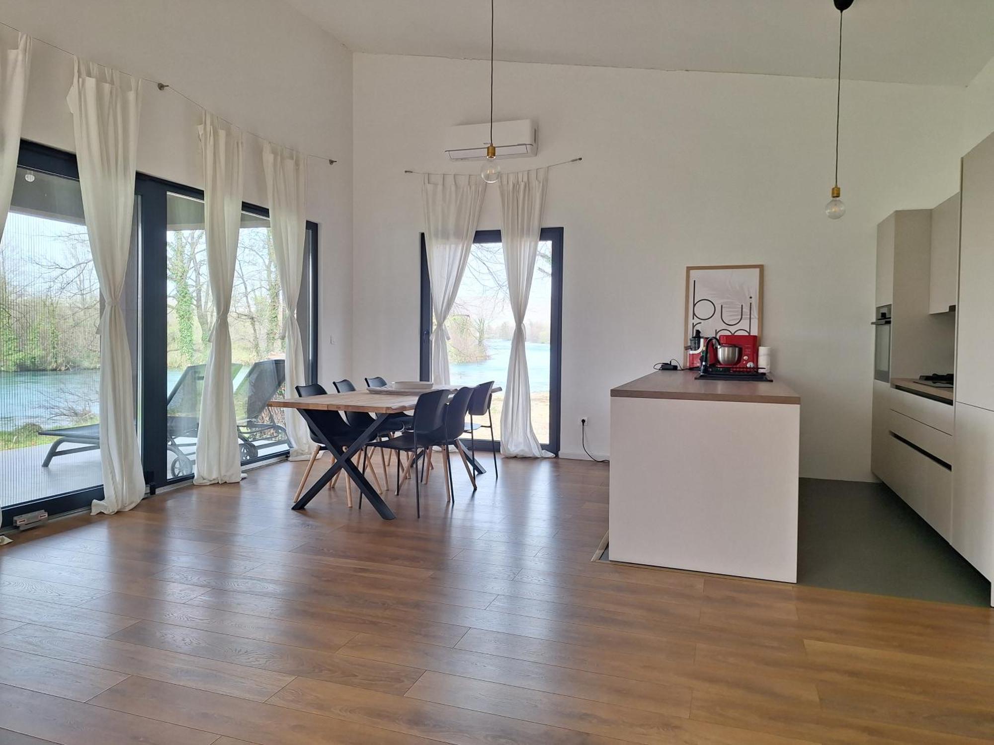 Farah Superior Apartments Bihac Bilik gambar