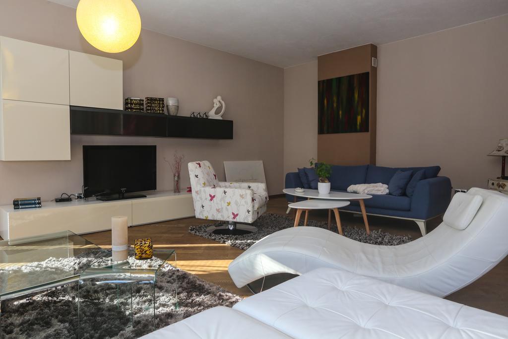 Farah Superior Apartments Bihac Luaran gambar