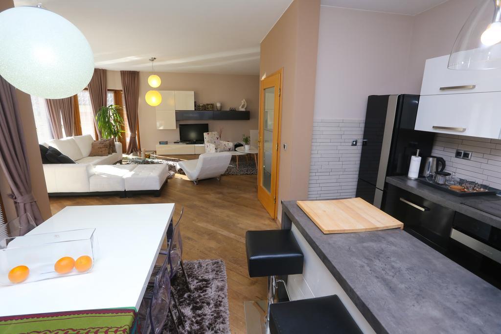 Farah Superior Apartments Bihac Luaran gambar