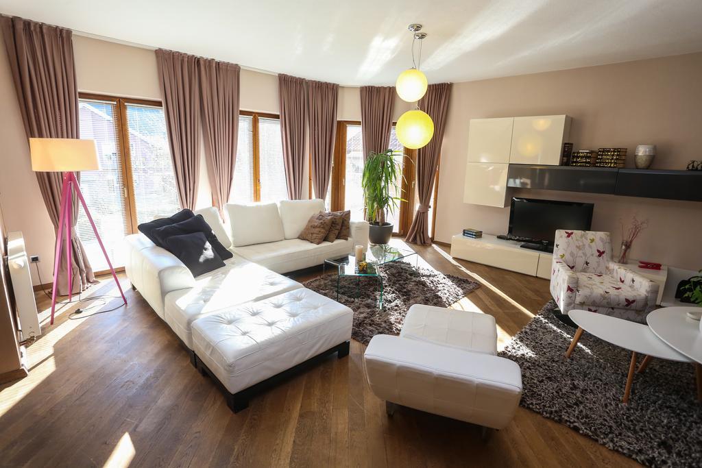Farah Superior Apartments Bihac Luaran gambar
