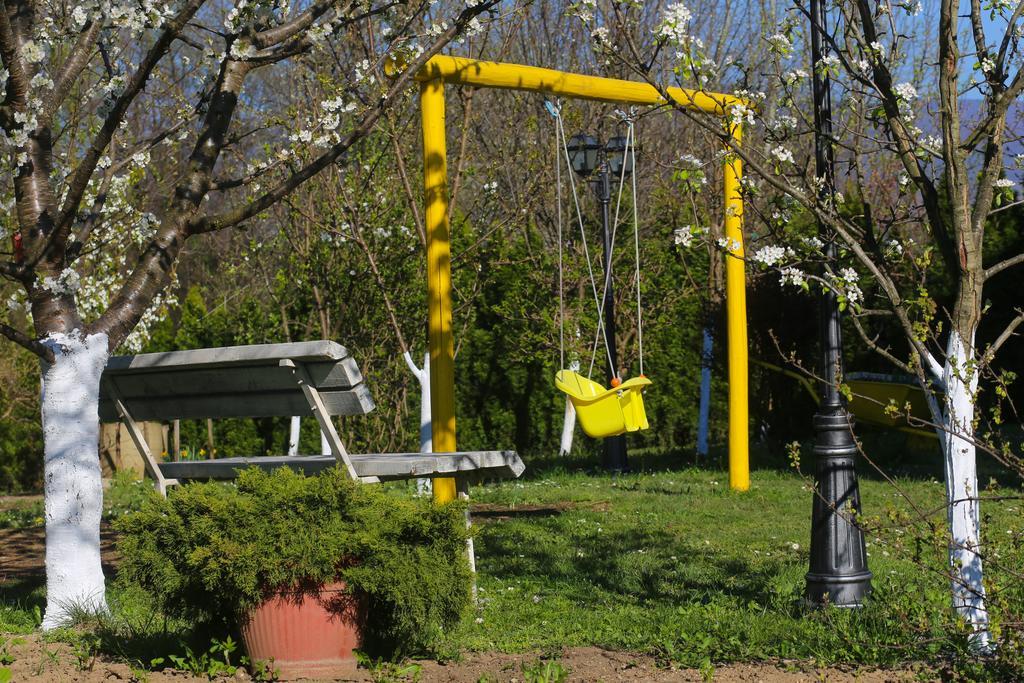 Farah Superior Apartments Bihac Luaran gambar