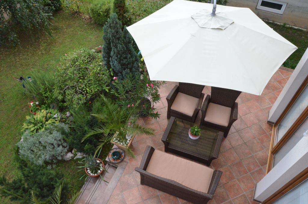 Farah Superior Apartments Bihac Luaran gambar