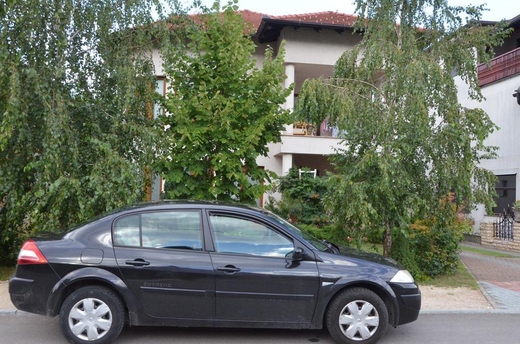 Farah Superior Apartments Bihac Luaran gambar