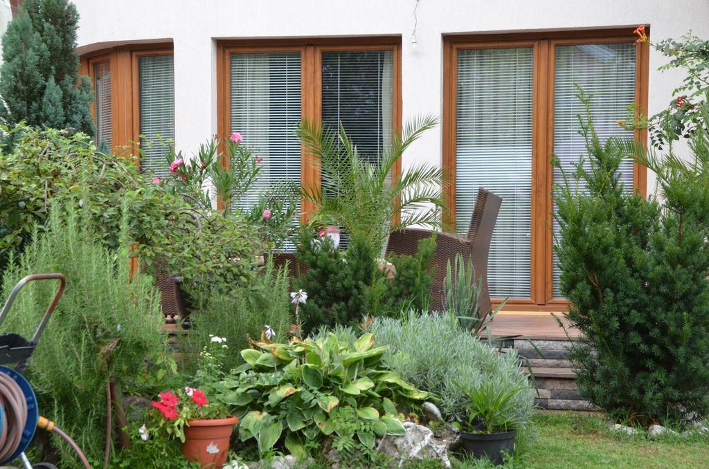 Farah Superior Apartments Bihac Luaran gambar