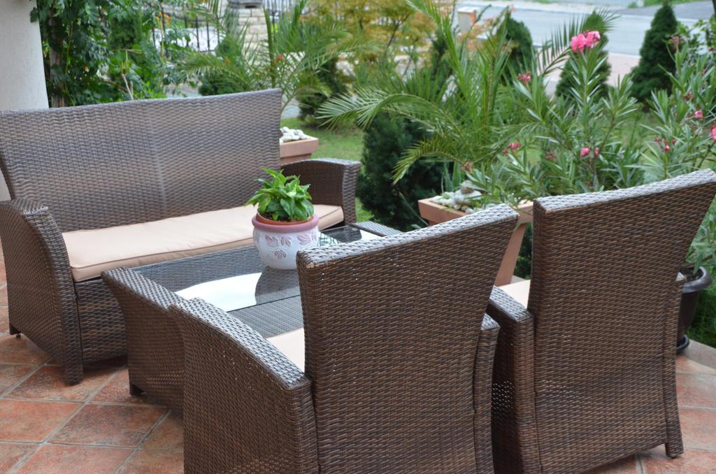 Farah Superior Apartments Bihac Luaran gambar