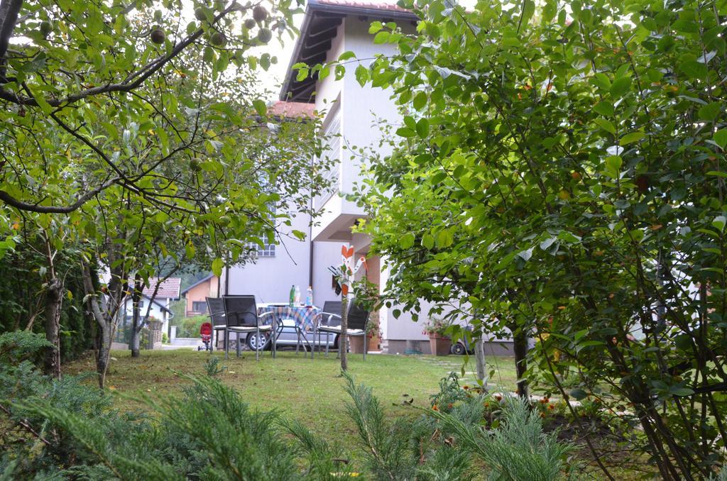 Farah Superior Apartments Bihac Luaran gambar