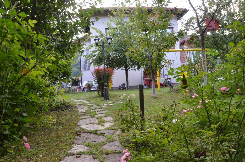 Farah Superior Apartments Bihac Luaran gambar