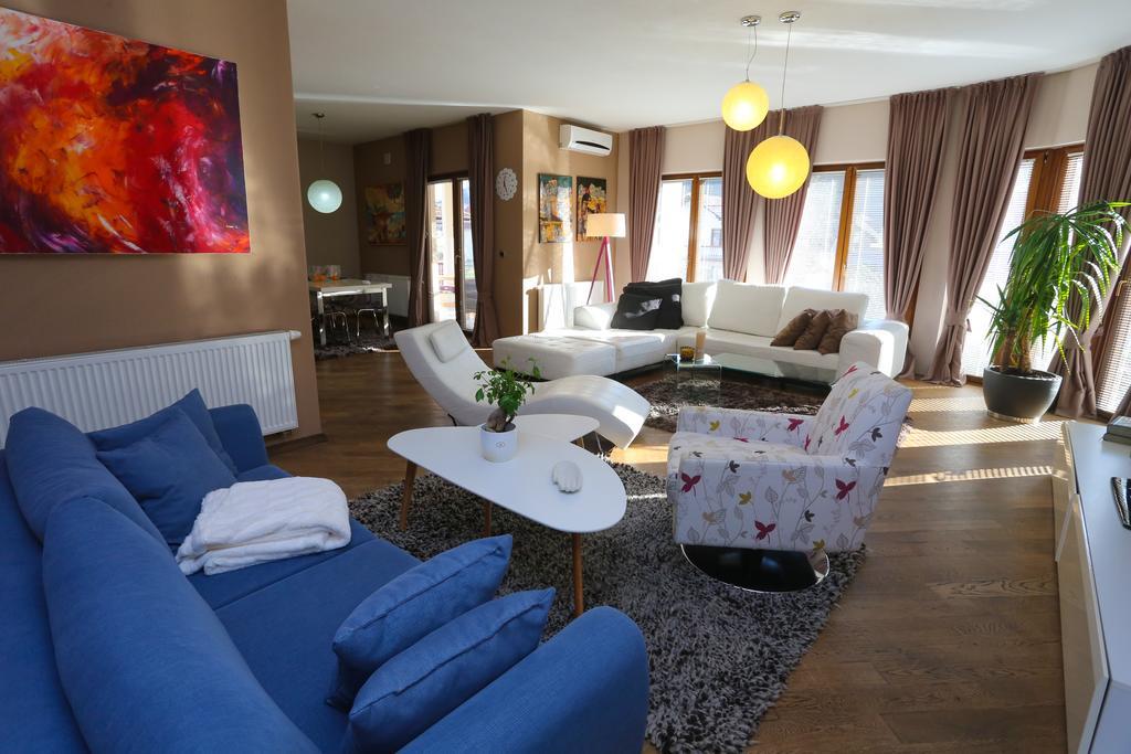 Farah Superior Apartments Bihac Luaran gambar