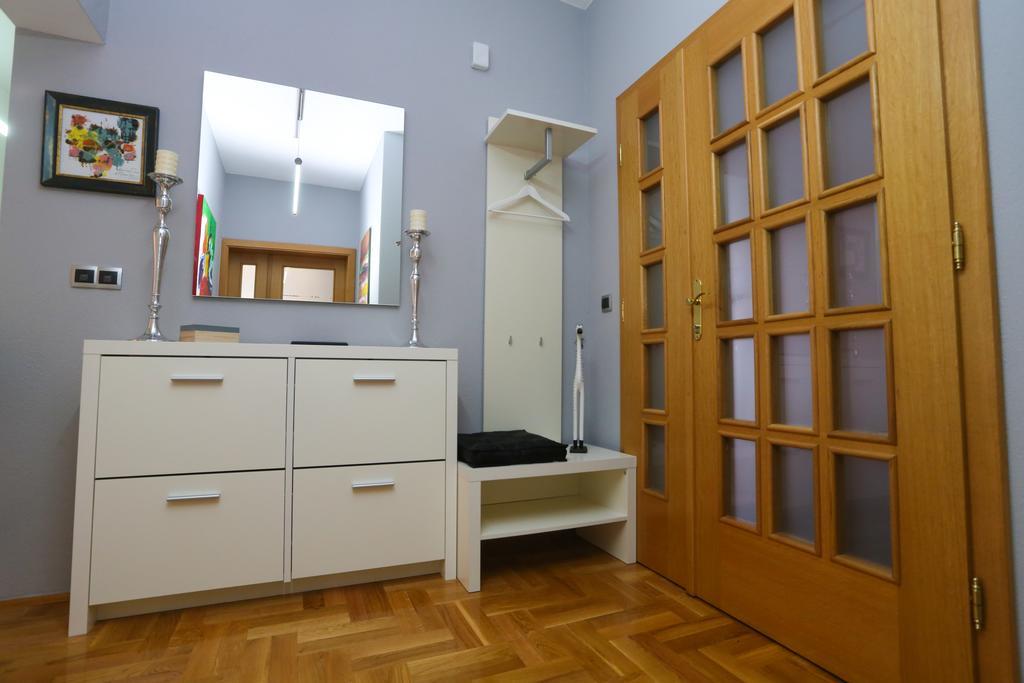 Farah Superior Apartments Bihac Luaran gambar
