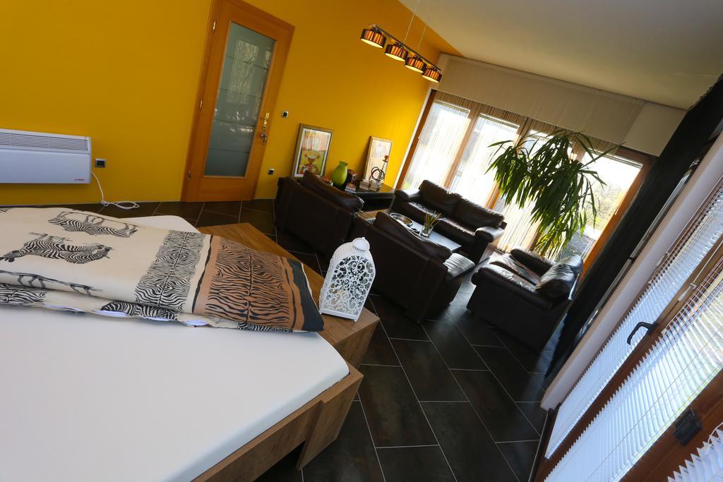 Farah Superior Apartments Bihac Luaran gambar