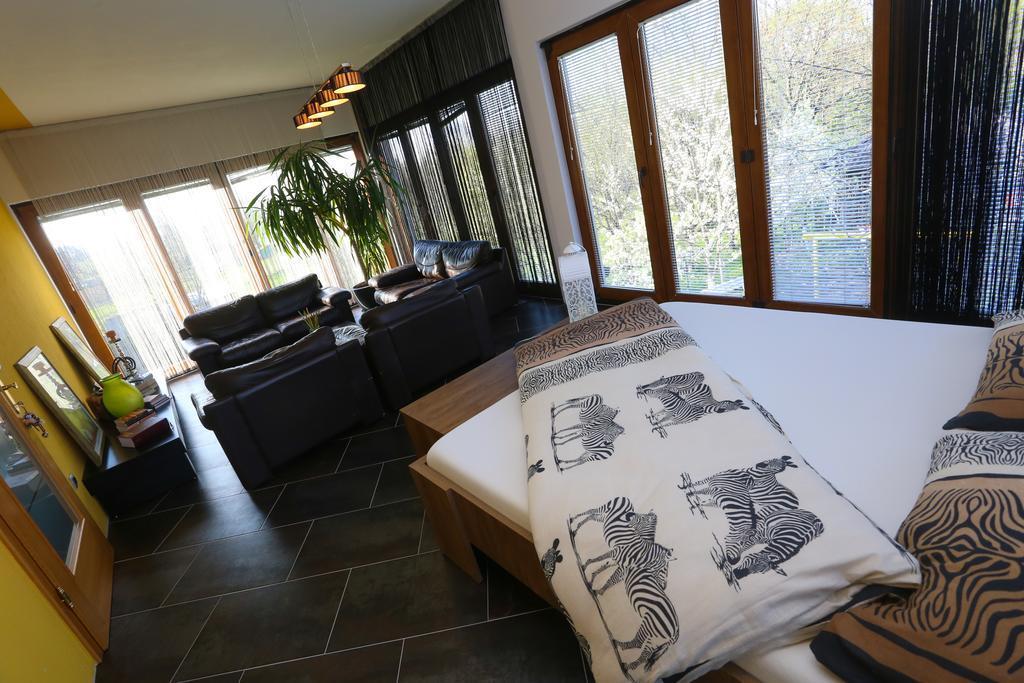 Farah Superior Apartments Bihac Luaran gambar