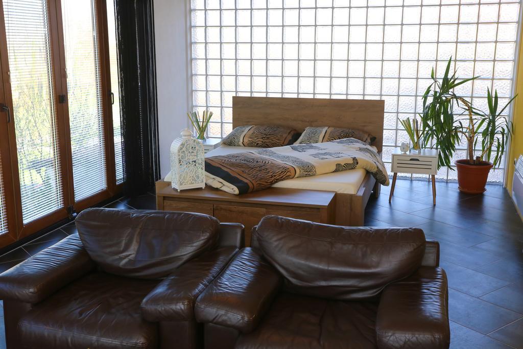 Farah Superior Apartments Bihac Luaran gambar