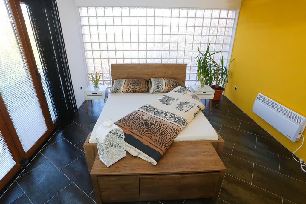 Farah Superior Apartments Bihac Luaran gambar