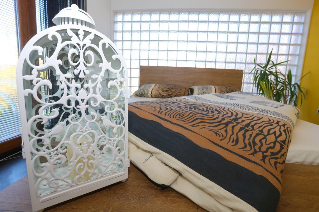 Farah Superior Apartments Bihac Luaran gambar