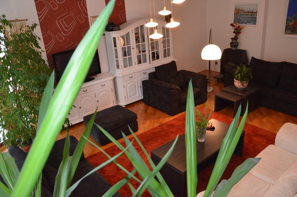 Farah Superior Apartments Bihac Luaran gambar