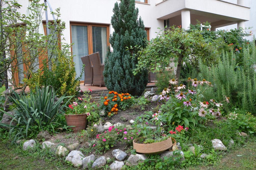 Farah Superior Apartments Bihac Luaran gambar
