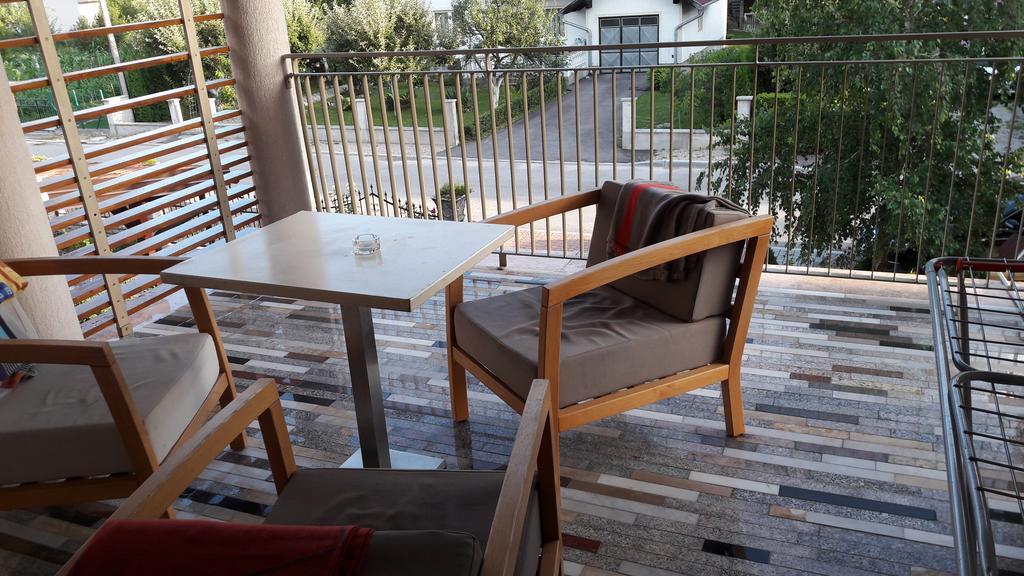 Farah Superior Apartments Bihac Luaran gambar