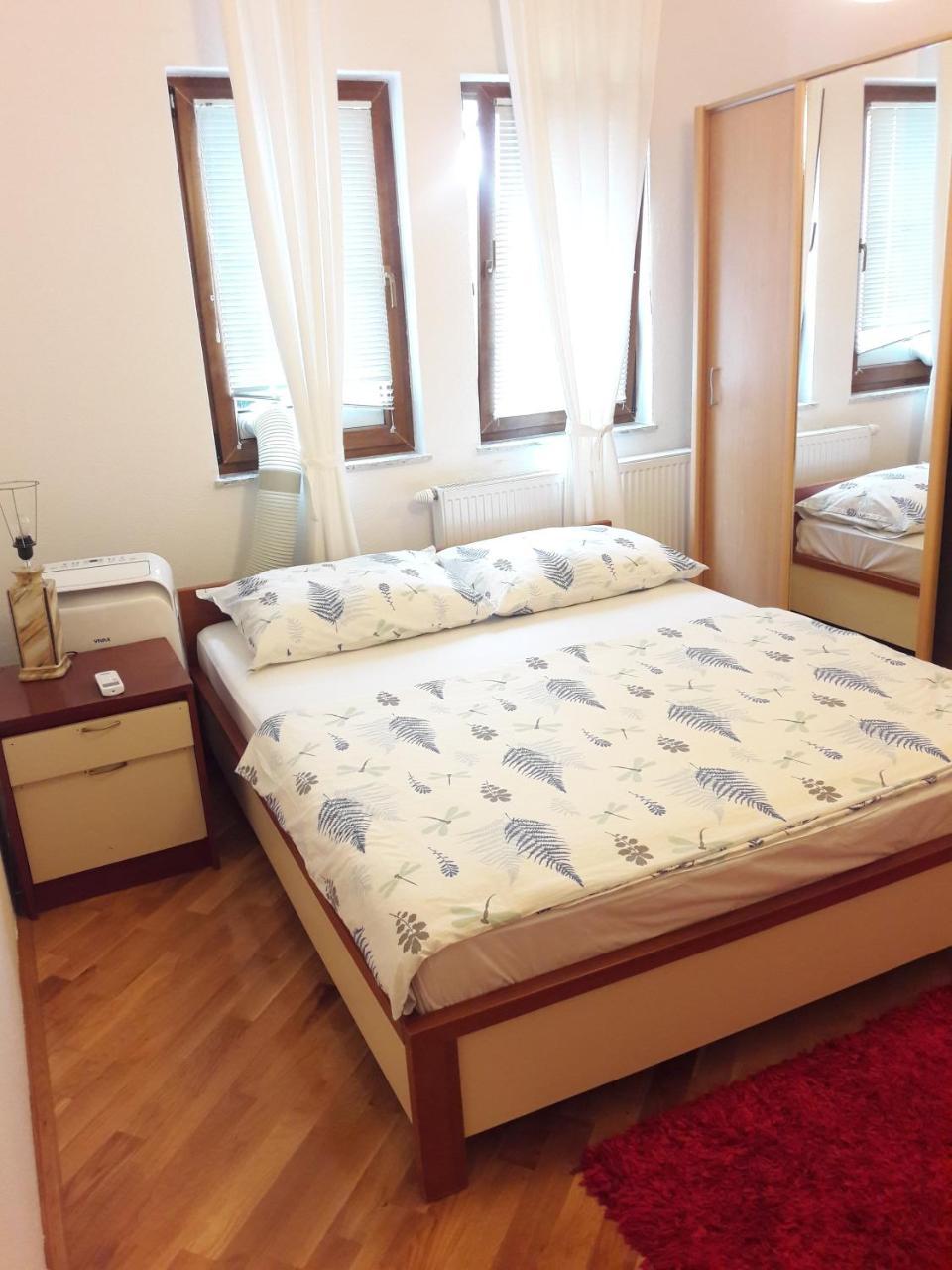 Farah Superior Apartments Bihac Luaran gambar