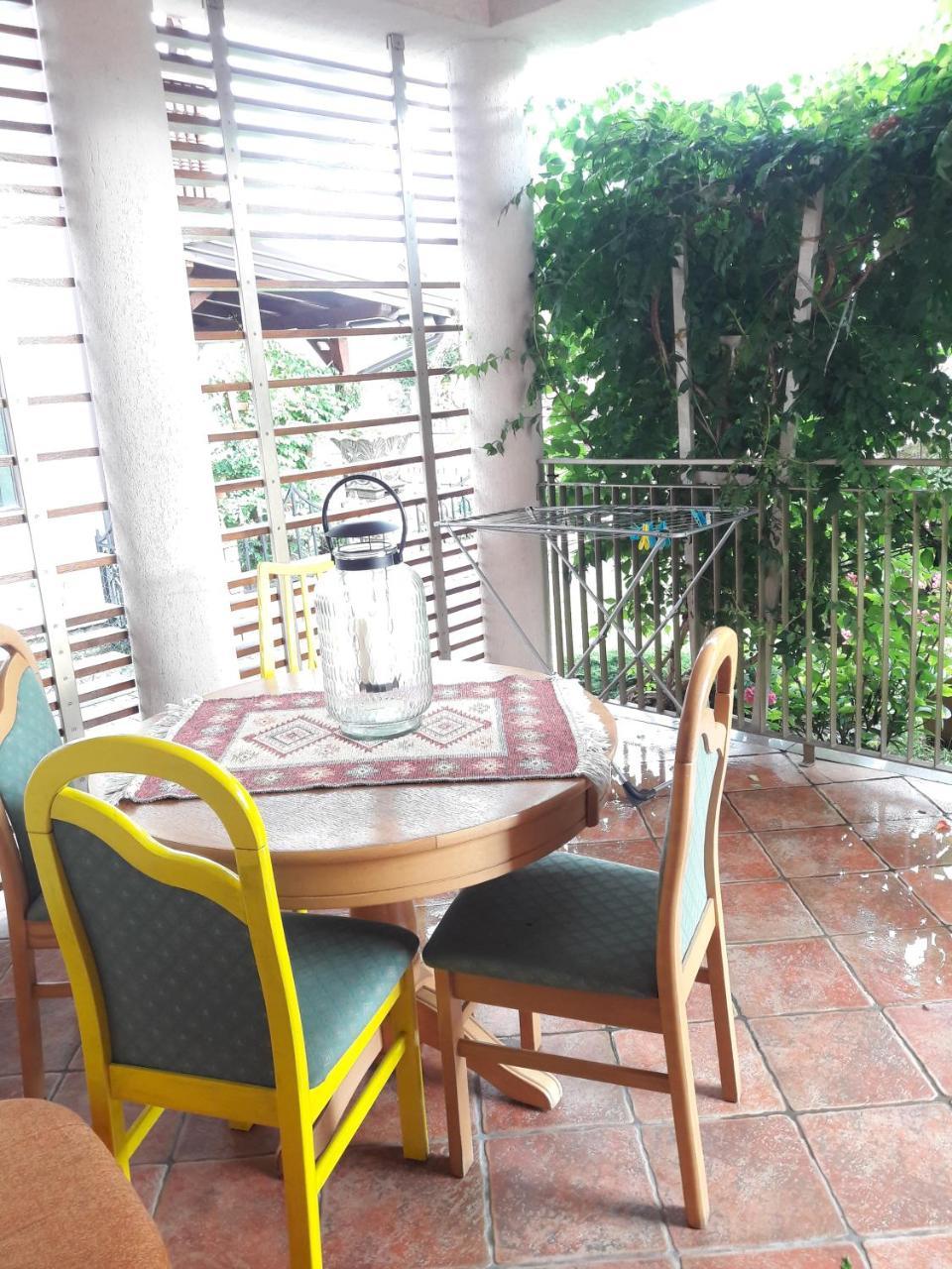 Farah Superior Apartments Bihac Luaran gambar