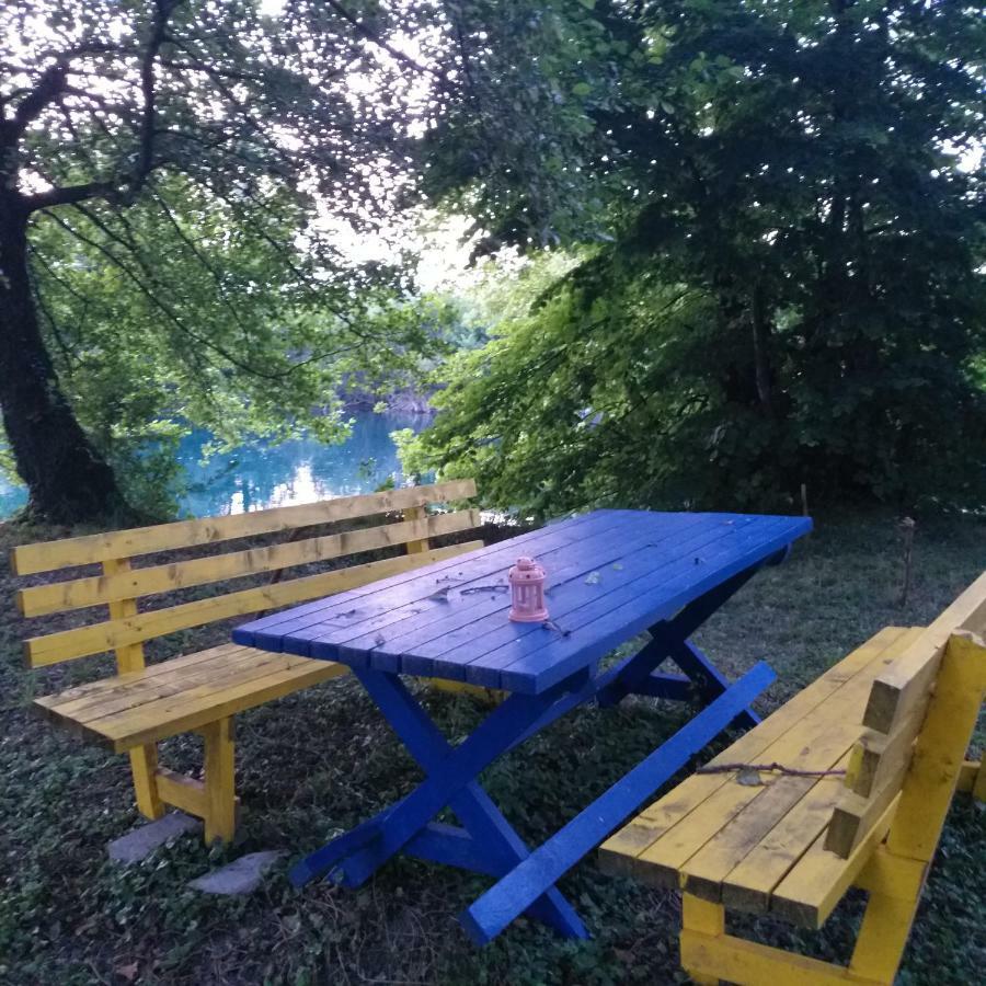 Farah Superior Apartments Bihac Luaran gambar